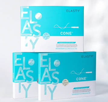 Elasty PDO Cone lifting 10ea/1pouch
