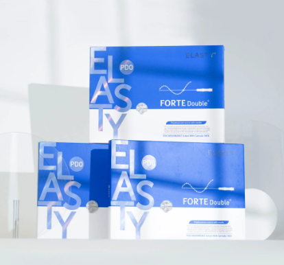 Elasty PCL Forte lifting (10ea/1pouch)