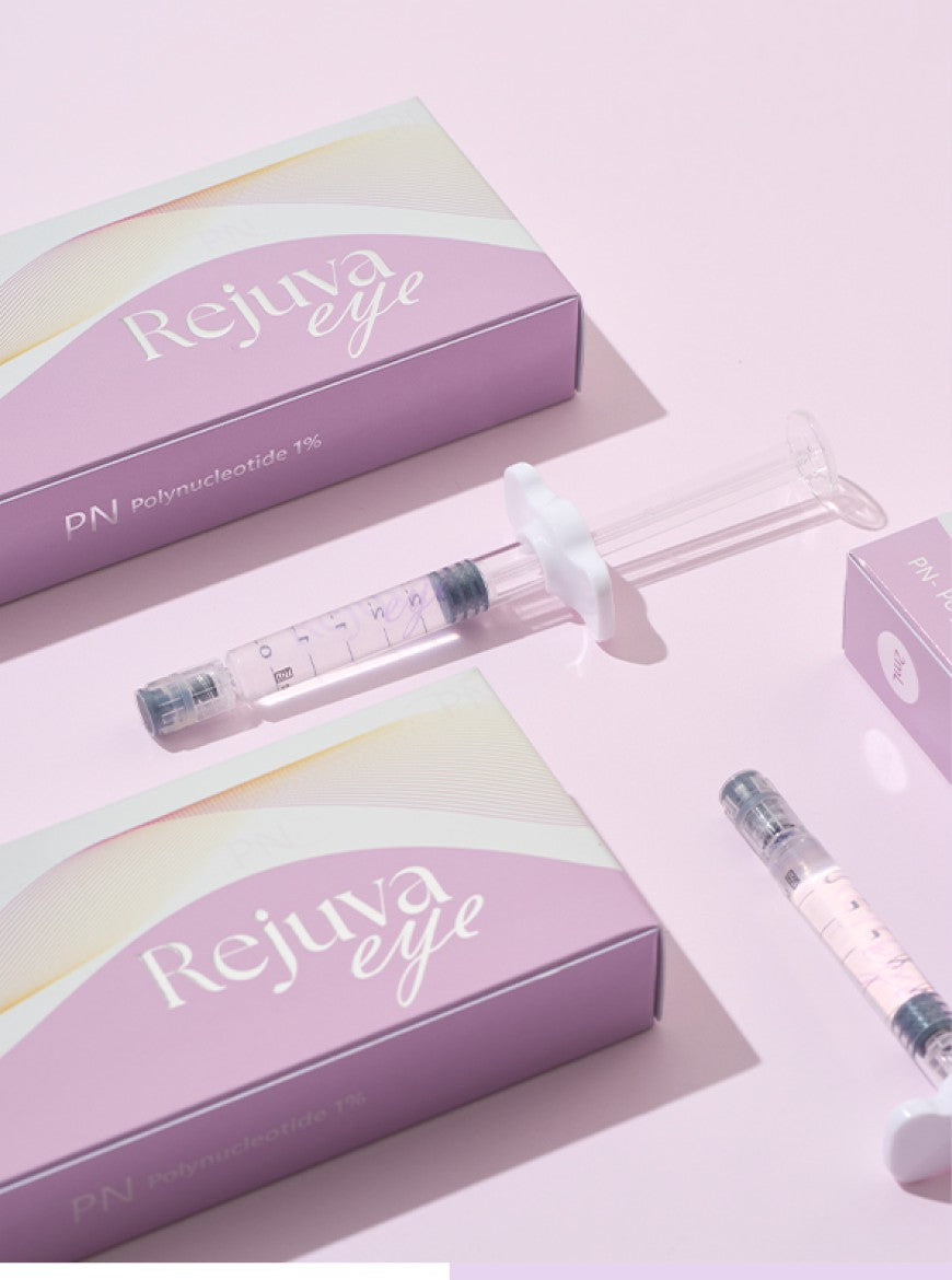 Rejuva PN 1% Eye 1x2ml