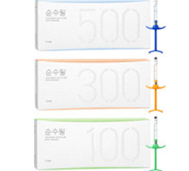 Soonsufill (1.1cc * 1)