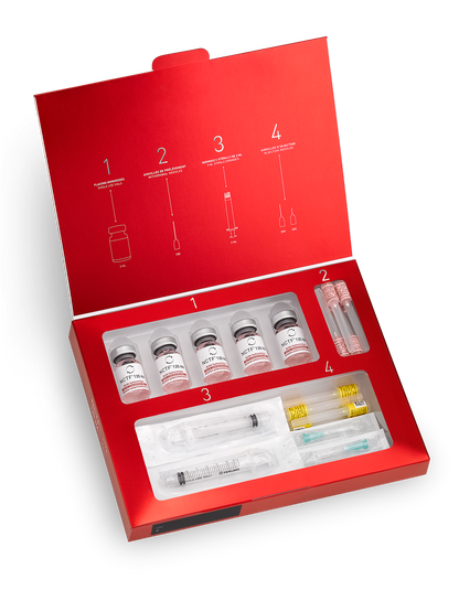 FILLMED NCTF 135 HA 5 x 3ml (Injectable, CE)