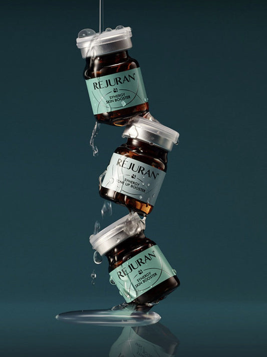 [New] Rejuran Synerge Skin Booster
