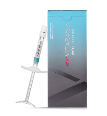 HP Vitaran (1cc*2)