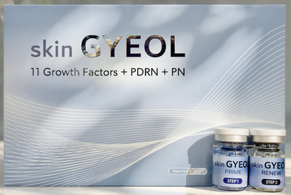 Skin Gyeol 5ml*7 vials