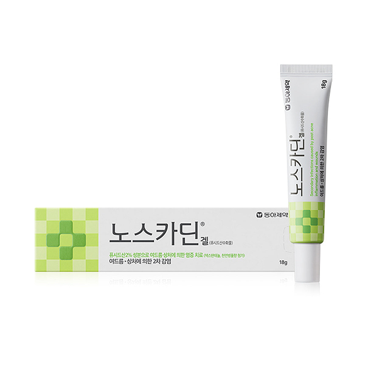 Noscardin Gel