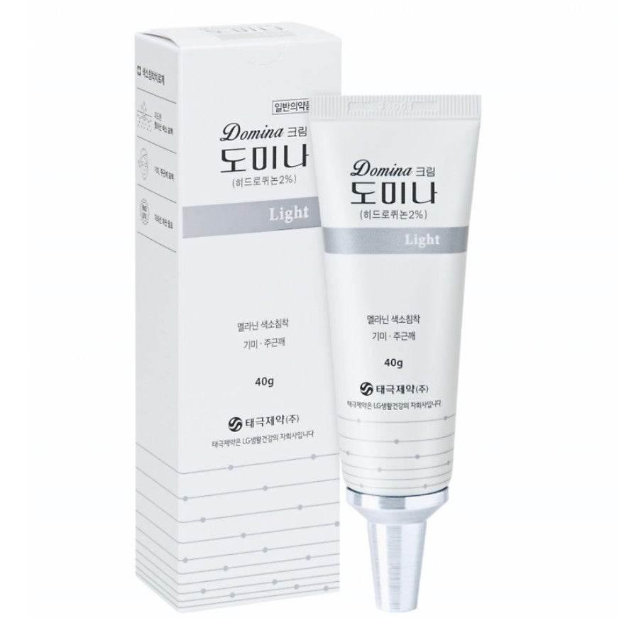 Domina Light Cream 40 g
