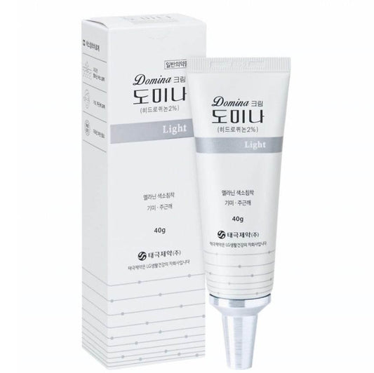 Domina Light Cream 40 g