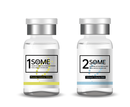 2XSome (Exosome, 2vials)