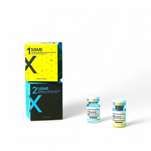 2XSome (Exosome, 2vials)