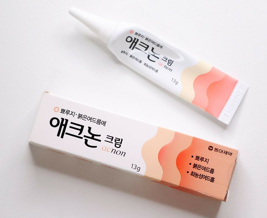 Acnon Cream 13g