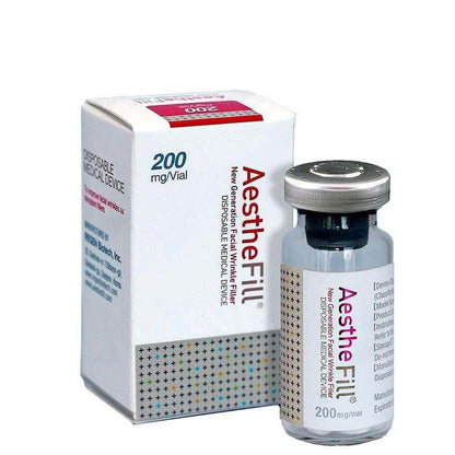 Aesthefill 200mg