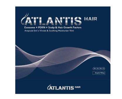 Atlantis Hair (5mL * 10)