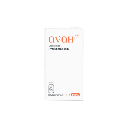 Avahfill Body (60mL * 1)