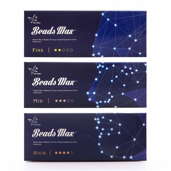 Beads Max (1cc * 1)
