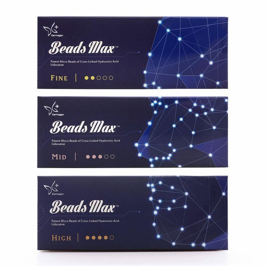 Beads Max (1cc * 1)