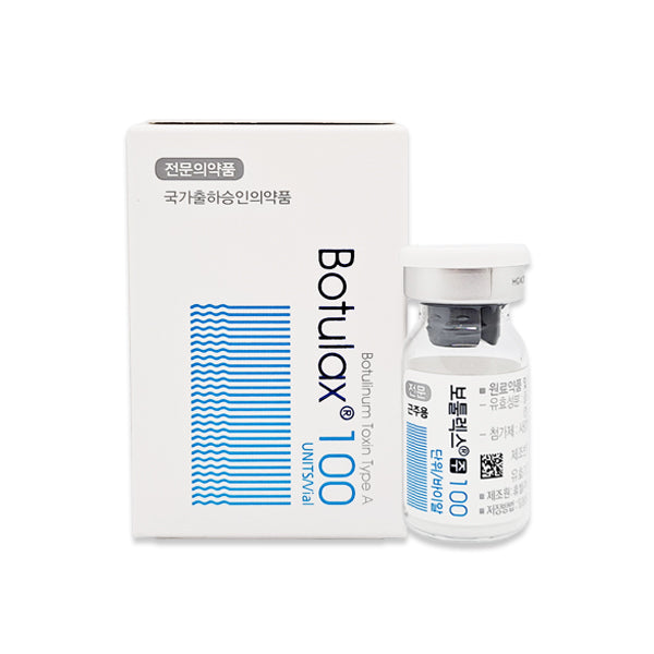 Botulax 100U