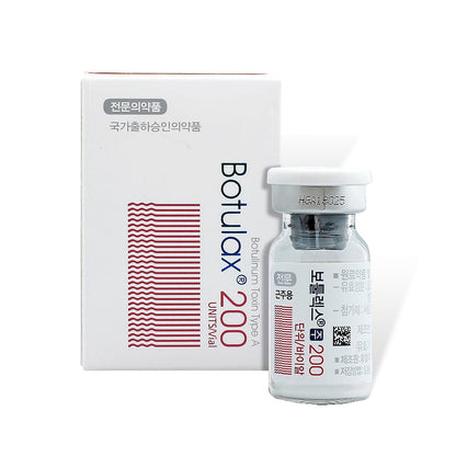 Botulax 200U
