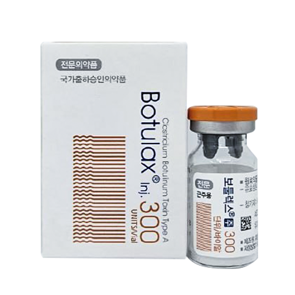 Botulax 300U