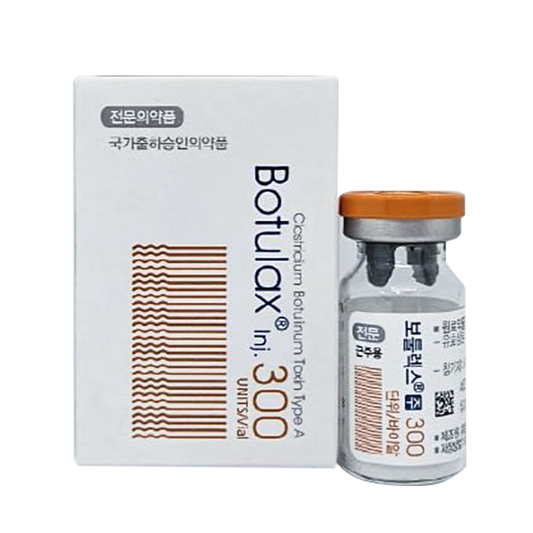 Botulax 300U