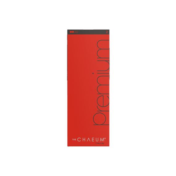 Chaeum Premium (1.1cc * 2)