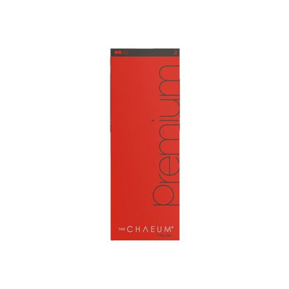 Chaeum Premium (1.1cc * 2)