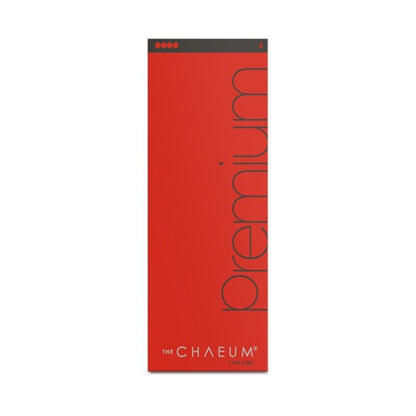 Chaeum Premium (1.1cc * 2)