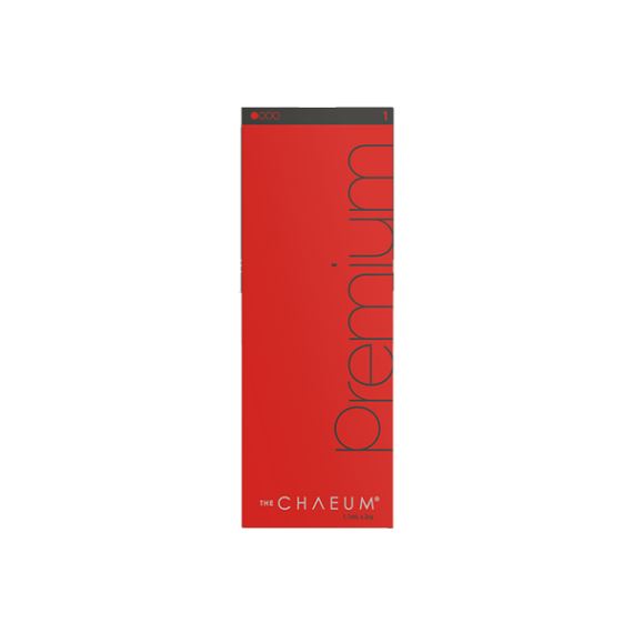 Chaeum Premium (1.1cc * 2)