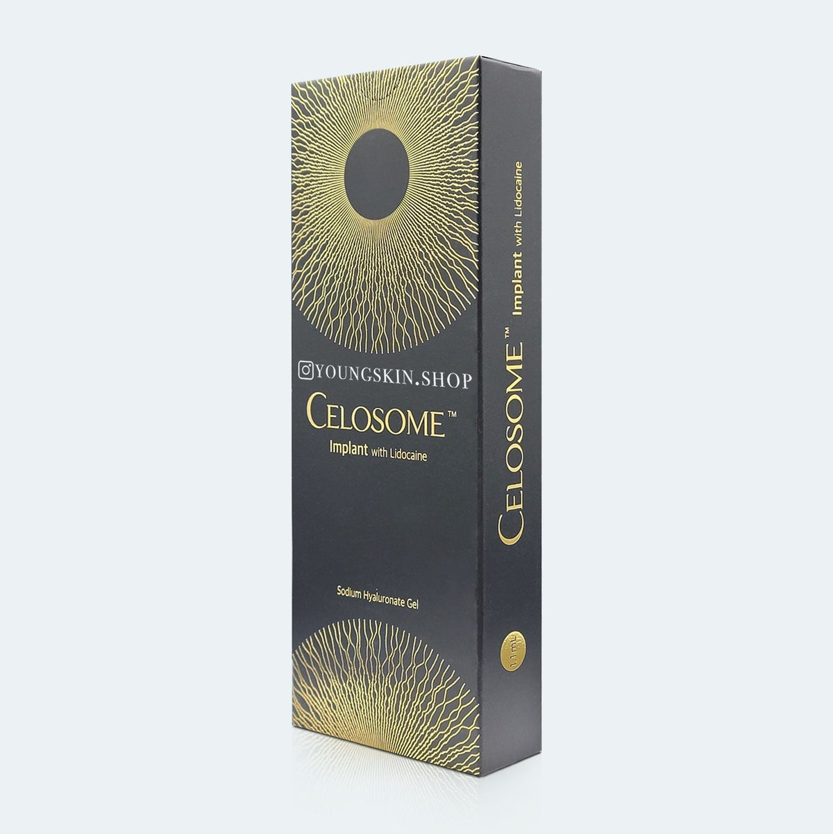 Celosome (1.1cc * 1)