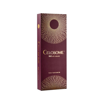 Celosome (1.1cc * 1)
