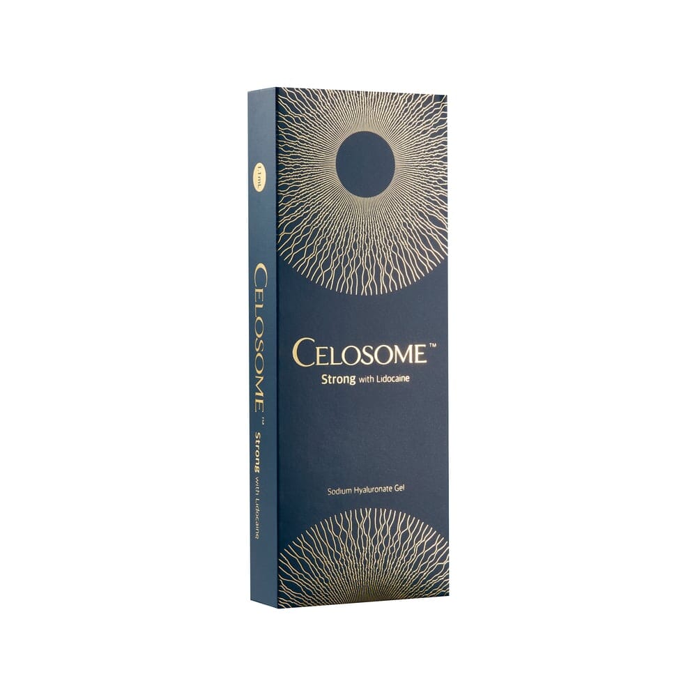 Celosome (1.1cc * 1)