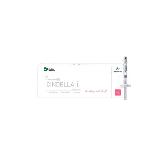 Cindella I (2cc * 1)