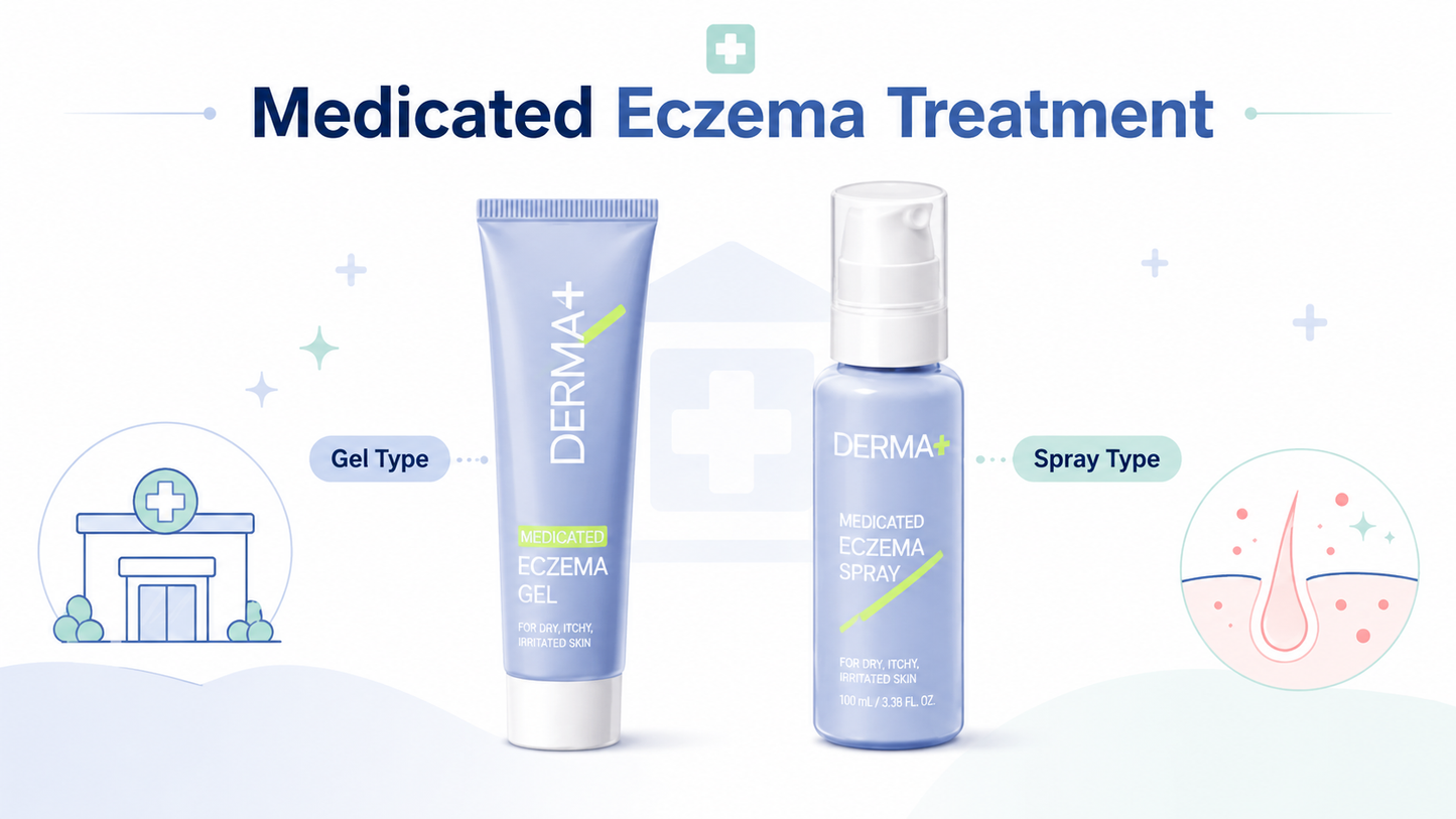 Dermagram Gel 18 g