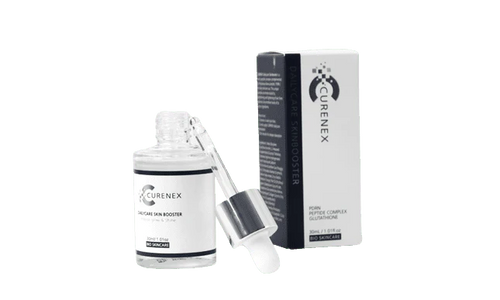 Curenex Daily Skin Care Booster 30mL