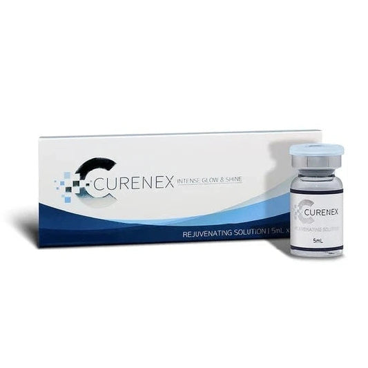 Curenex Glow (5mL * 5)