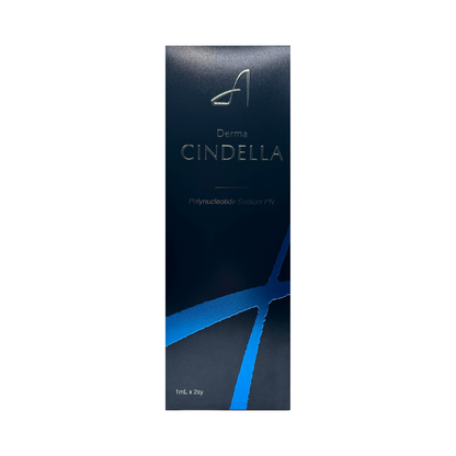 Derma Cindella (1cc * 2)