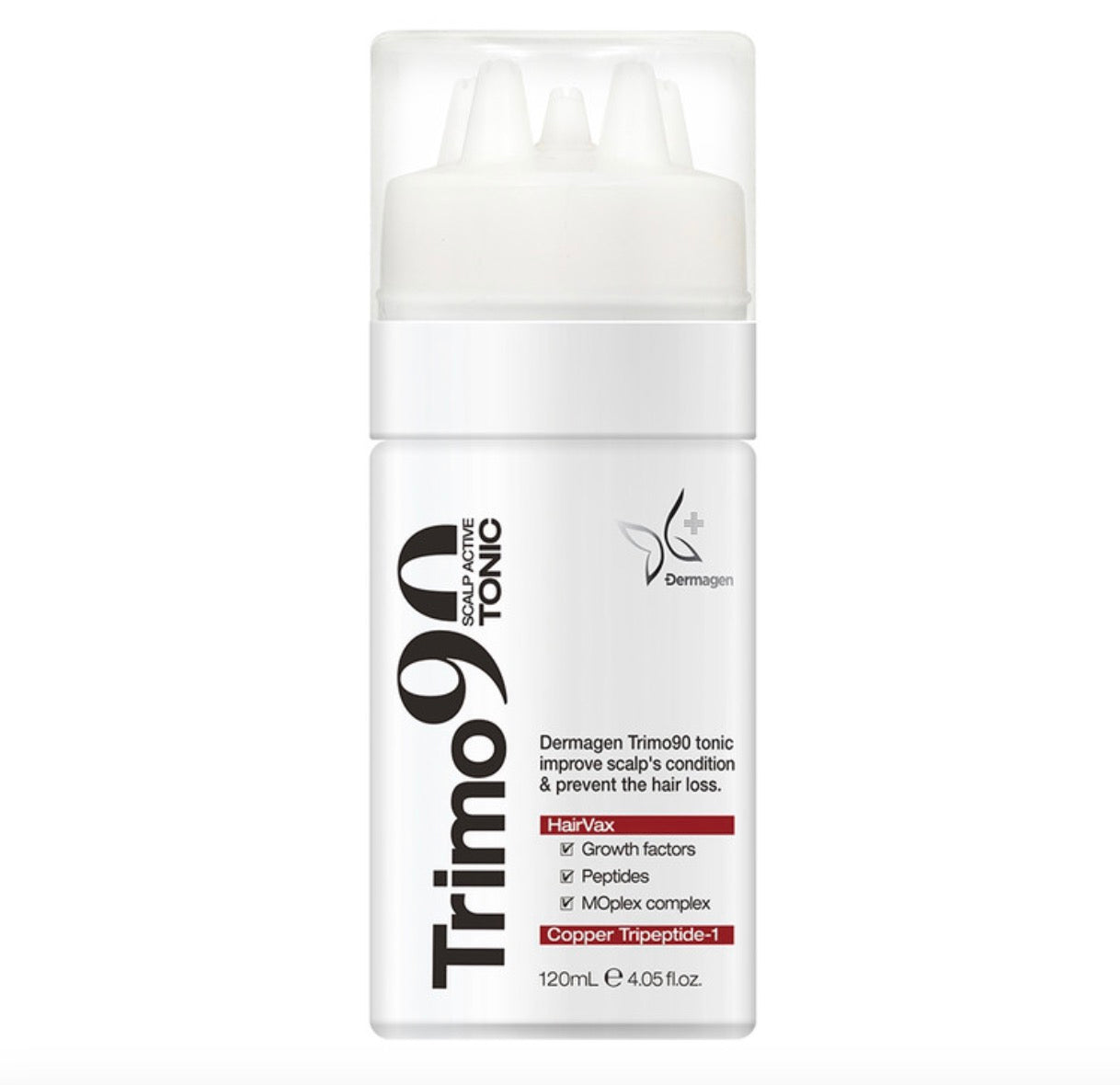 Trimo90 Tonic 120mL