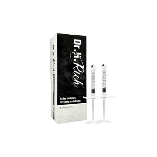 Dr.H.Rich (1cc * 2)