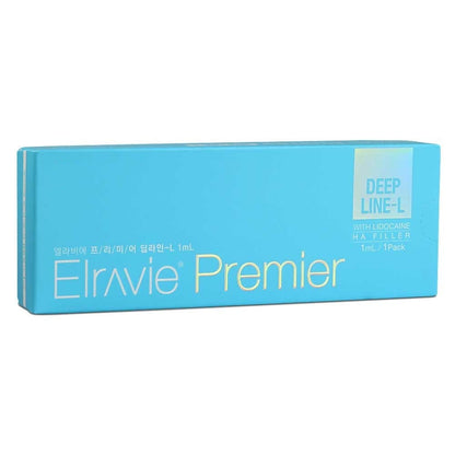 Elravie (1.1cc * 1)
