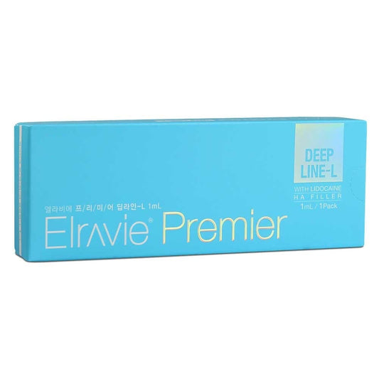Elravie (1.1cc * 1)