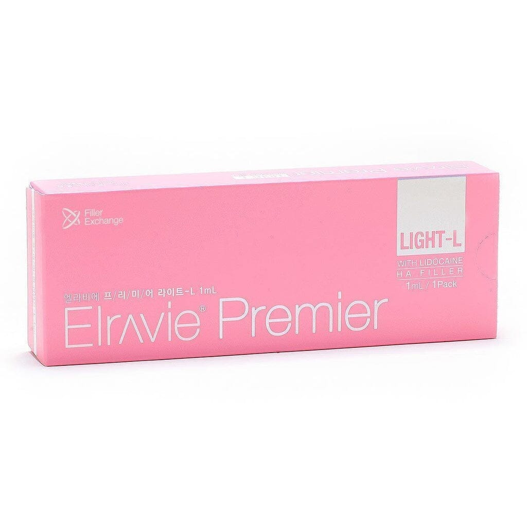 Elravie (1.1cc * 1)