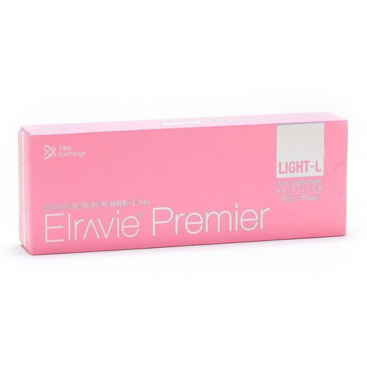 Elravie (1.1cc * 1)