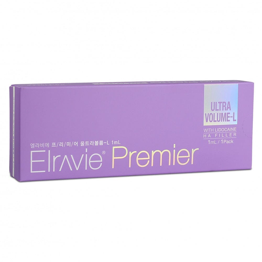Elravie (1.1cc * 1)