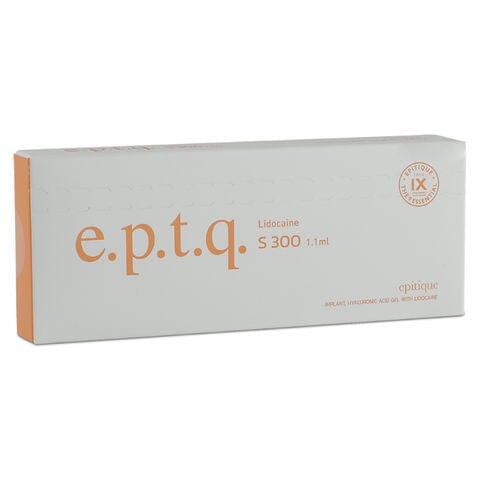 E.P.T.Q (1.1cc * 1)