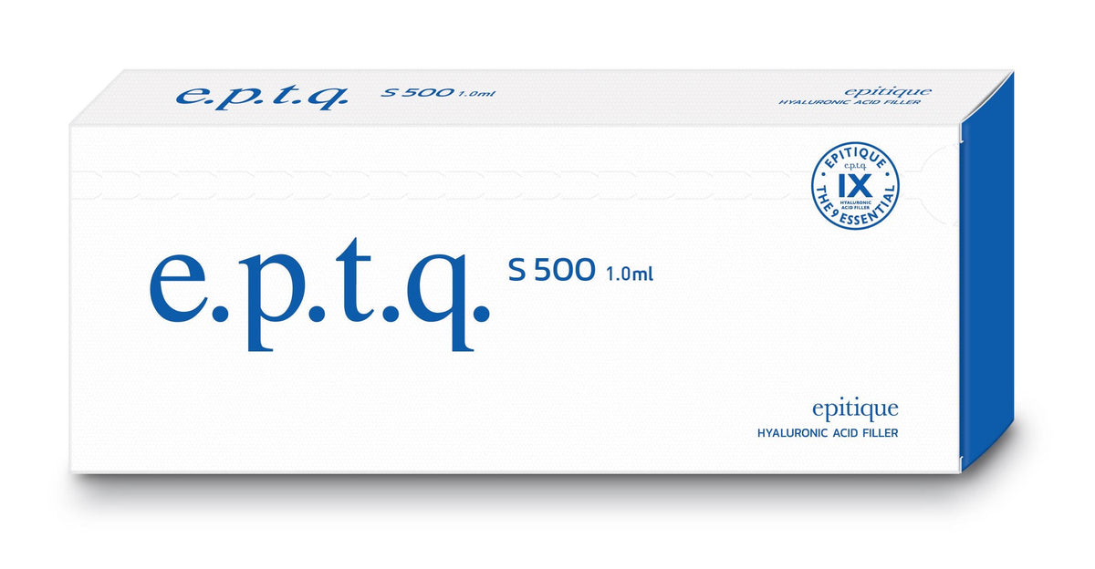 E.P.T.Q (1.1cc * 1)