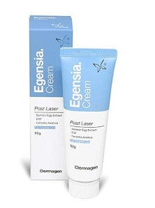 Egensia cream 25g/50g