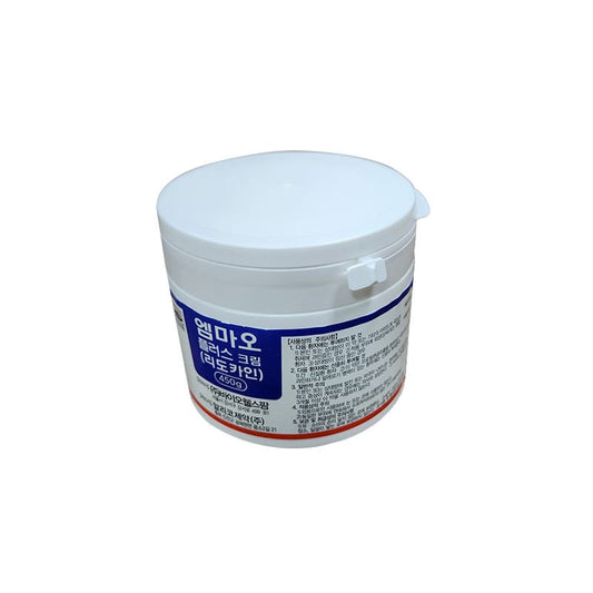 Emmao Plus Cream 9.6% 450g