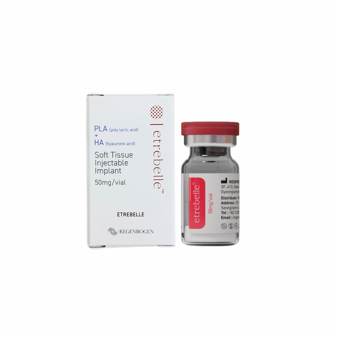 Etrebelle 50mg