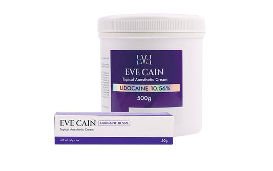 Eve Cain