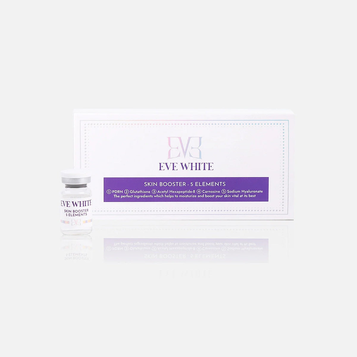 EVE White (5mL * 5)