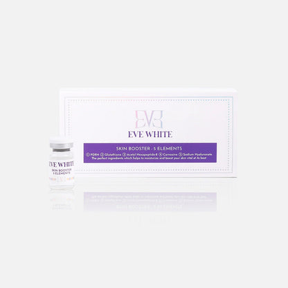 EVE White (5mL * 5)